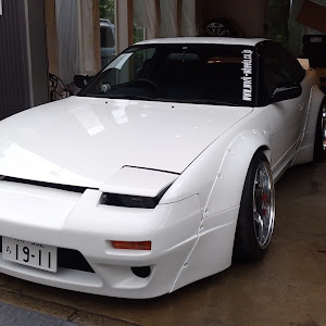 180SX KRPS13