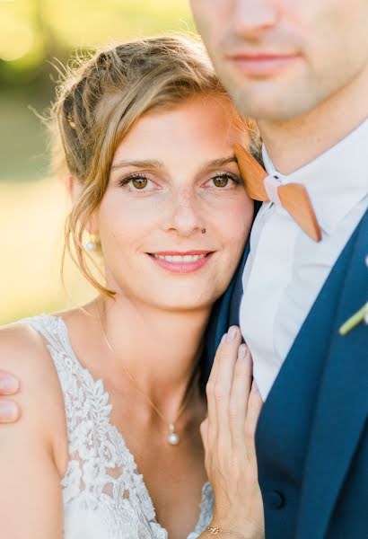 Fotografo di matrimoni Sebastien Piedloup (sebphoto33). Foto del 19 gennaio 2019