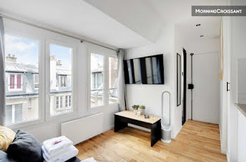 appartement à Paris 16ème (75)