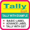 Tally Course in Hindi - Tally ERP9 with GST