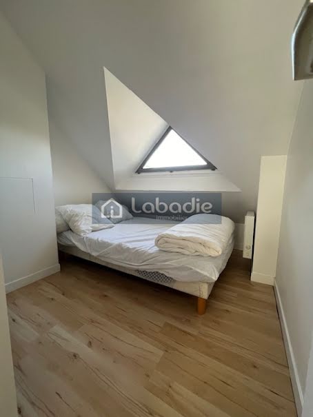 Vente appartement 1 pièce 14.8 m² à Vire (14500), 45 500 €