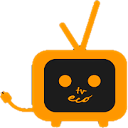 ECOTV  Icon