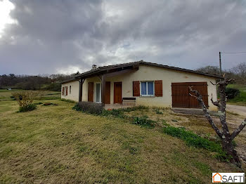 maison à Saint-Pierre-de-Buzet (47)