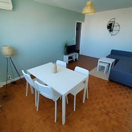 appartement à Marseille 3ème (13)