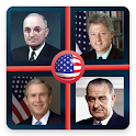 Icon US Presidents Quiz