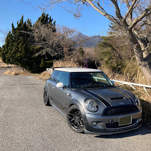 ミニクーパーS