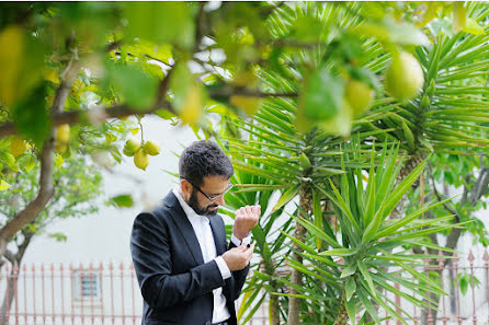 Wedding photographer Anna Baranova (hannabaranava). Photo of 18 January 2016