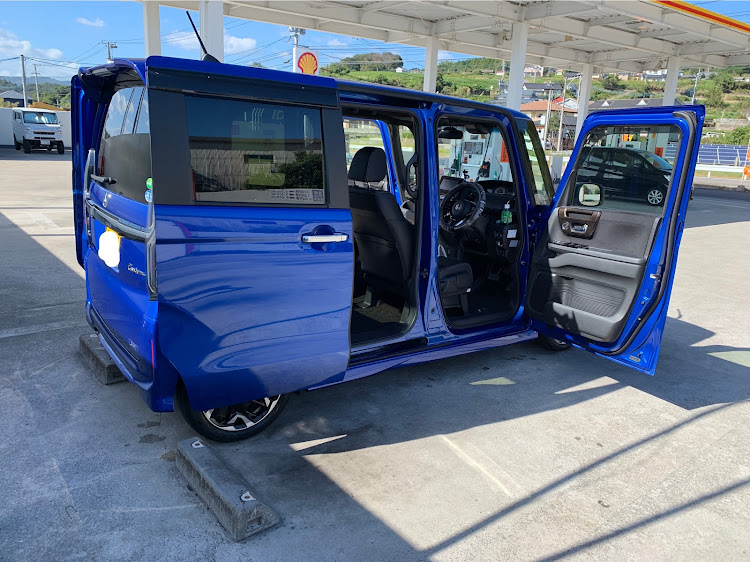 エスティマの洗車に関するカスタム事例の投稿画像5枚目
