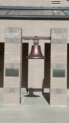 St Johns Bell