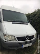 продам авто Mercedes Sprinter 