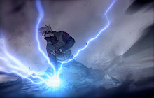 Kakashi Hatake Wallpaper HD Custom New Tab small promo image