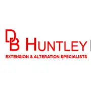 DB Huntley Builders Logo