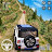 Off-road Master 4x4 Mud Truck icon