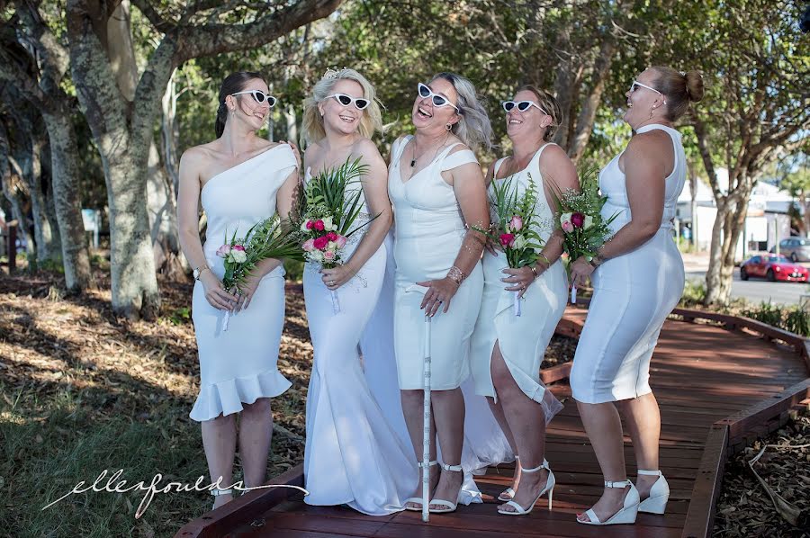 Photographe de mariage Ellen Foulds (ellenfoulds). Photo du 10 septembre 2022