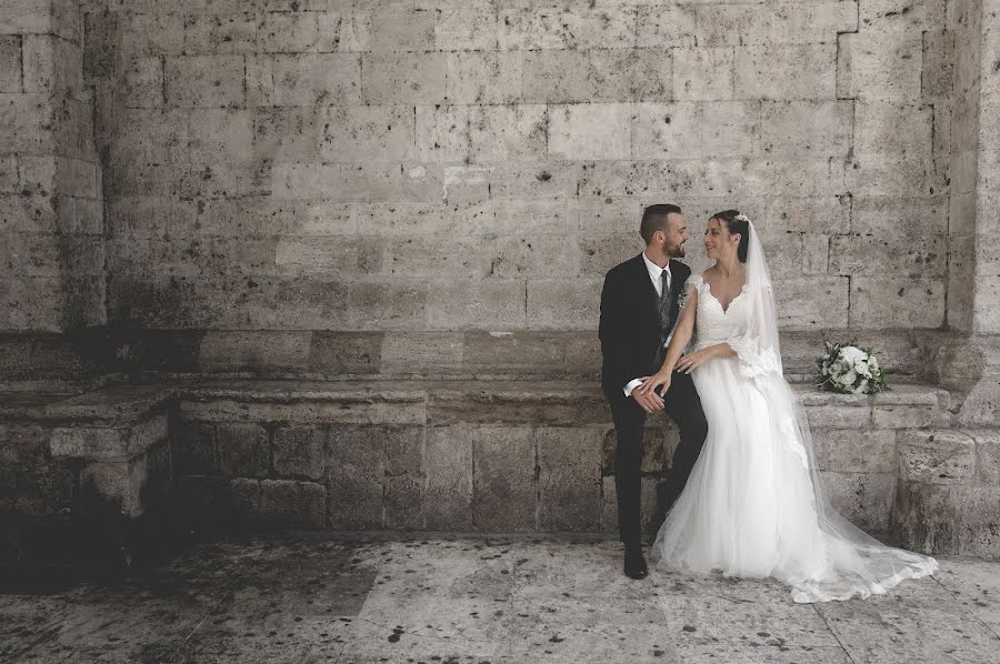 Wedding photographer Marco Portu (portuphoto86). Photo of 3 December 2019