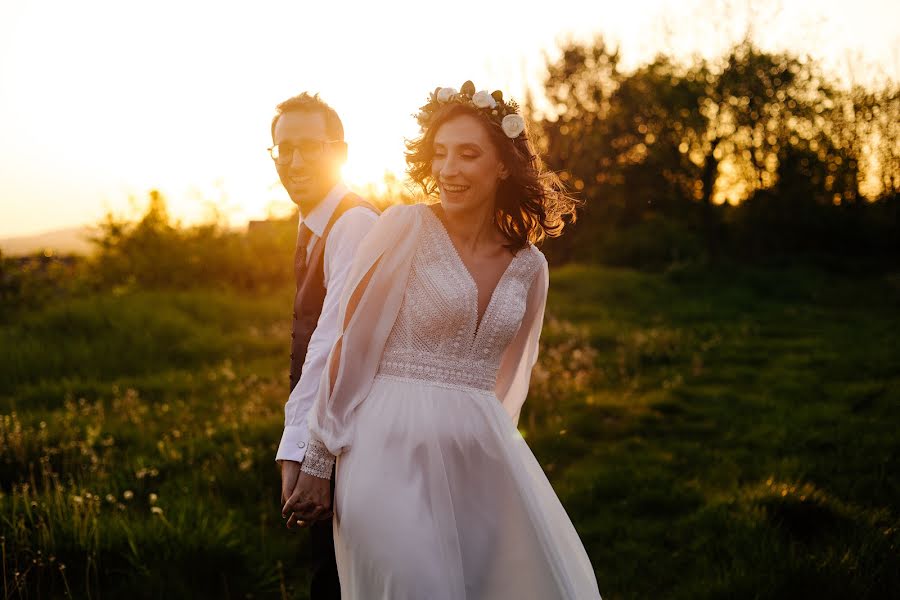 Fotografo di matrimoni Mariusz Duda (mariuszduda). Foto del 3 maggio