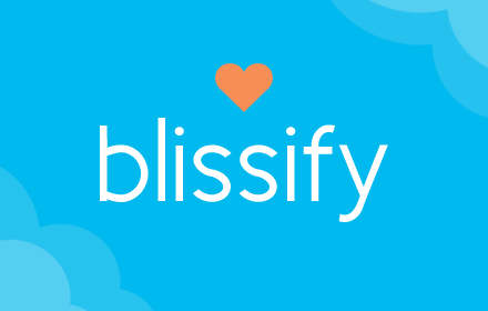 Blissify small promo image