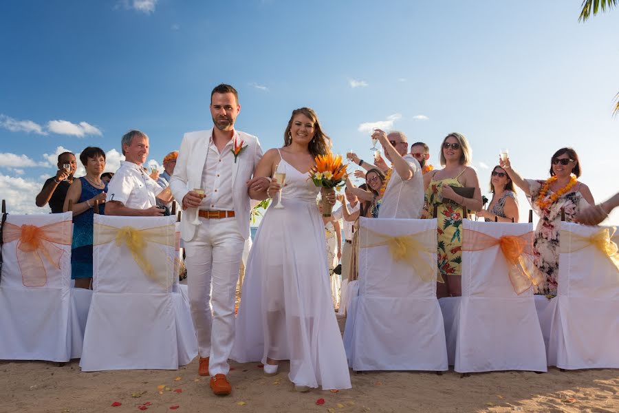 Photographe de mariage Rajiv Groochurn (rajivphotography). Photo du 11 février 2020