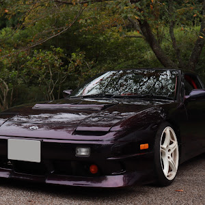 180SX RPS13