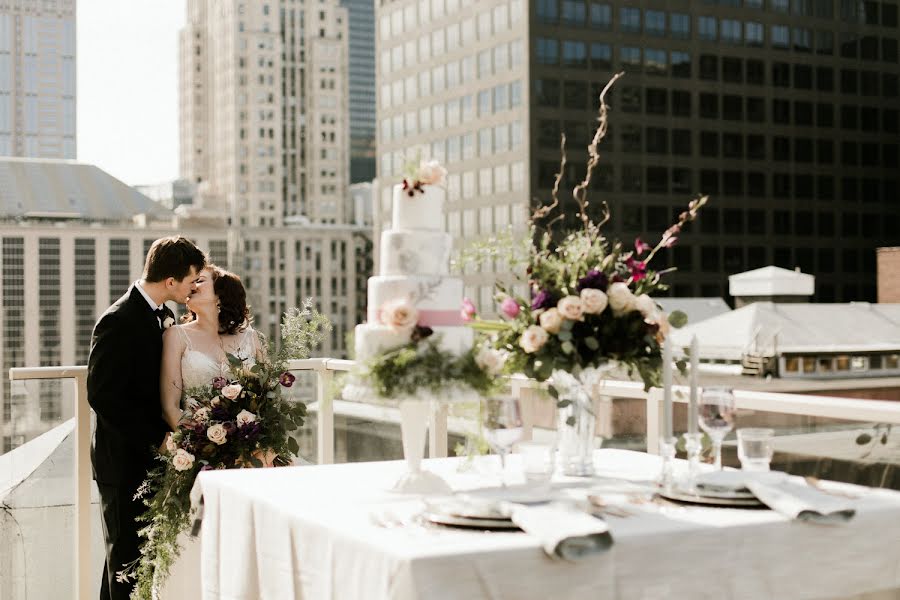 Fotógrafo de bodas Stephanie Wood (stephaniewood). Foto del 30 de diciembre 2019