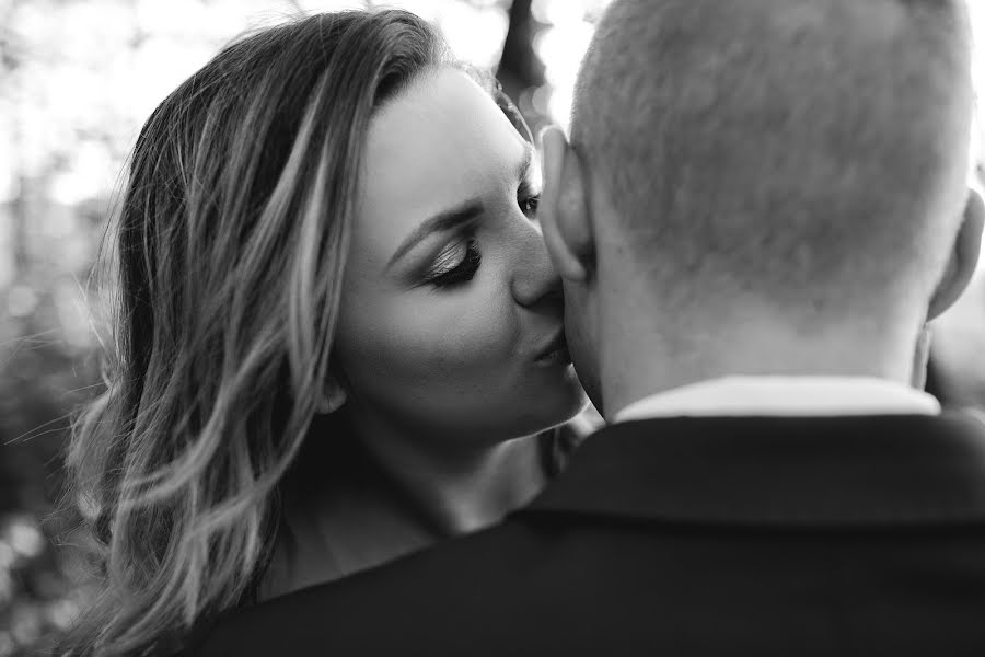 Photographe de mariage Kamila Kowalik (kamilakowalik). Photo du 18 juillet 2018