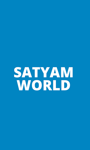 Satyam World