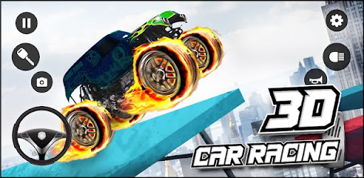 Car Games: Kar Gadi Wala Game