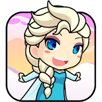 Princess Elsa Christmas Adventure