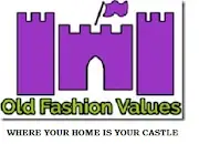 Old Fashion Values Ltd Logo