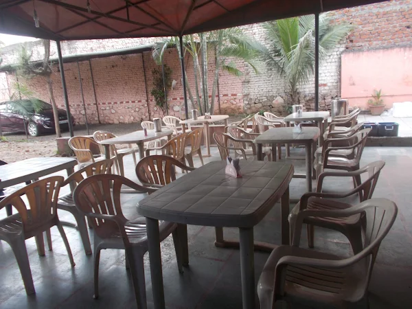 Hotel Shivratna Garden Restaurant photo 