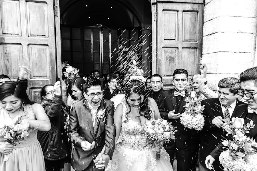 Fotógrafo de bodas Patricia Macedo (jadoo). Foto del 26 de noviembre 2019