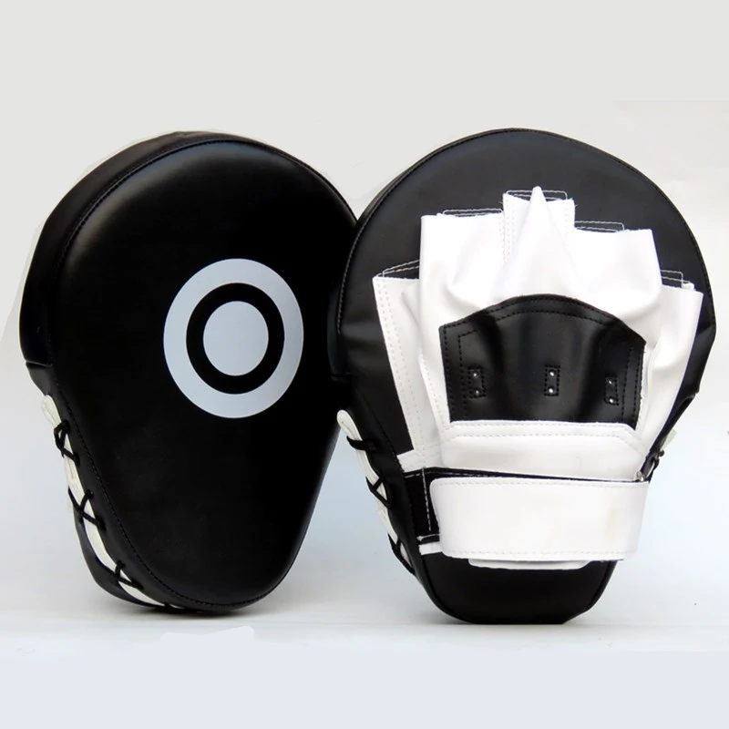 Title 3, Bokszak, taekwondo, muay thai trainingsdoel. Be...