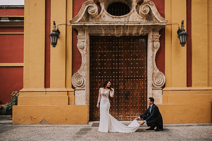 Wedding photographer Giuseppe Martino (giuseppemithos). Photo of 3 April 2020