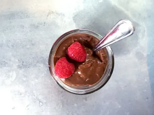 Chocolate Pudding