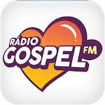 Cover Image of Скачать Rádio Gospel FM 1.0.1x APK