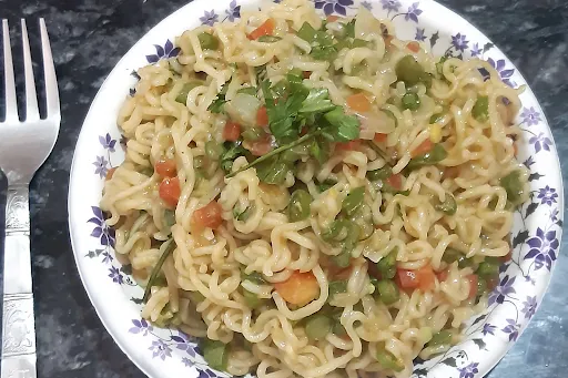 Masala Maggi