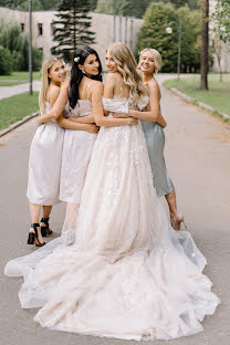 Wedding photographer Kirill Flerkevich (cvetkevich). Photo of 23 June 2020