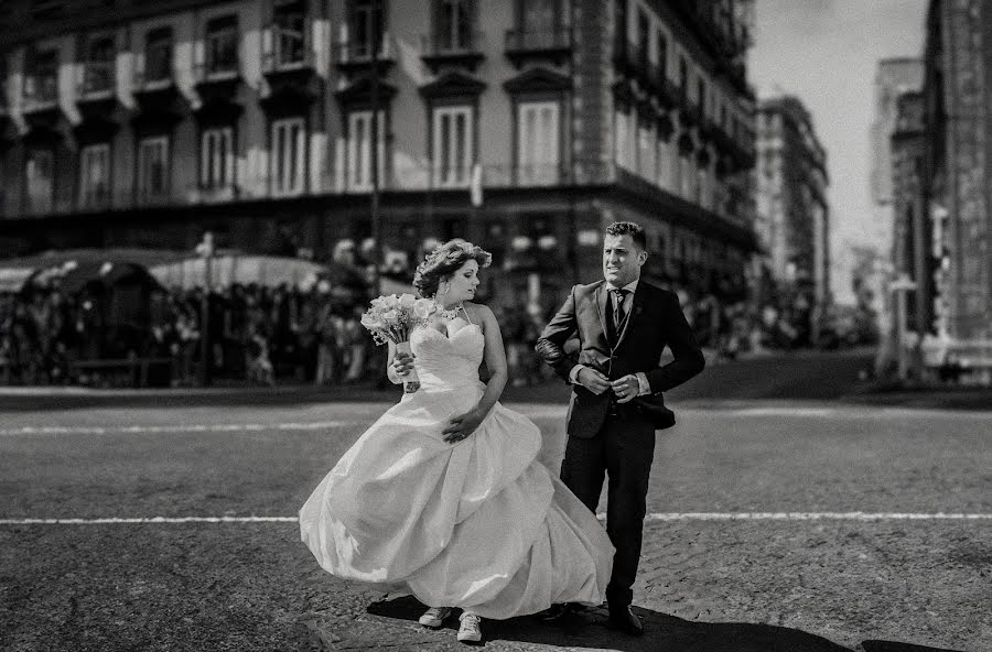 Fotógrafo de casamento Peter Schulz (speter). Foto de 18 de março