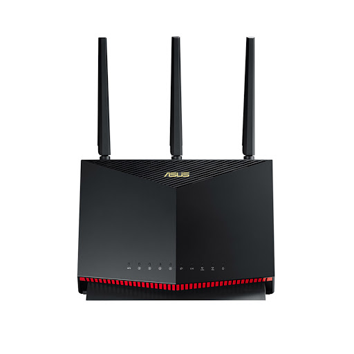 Router Wifi 6 Asus RT-AX86U