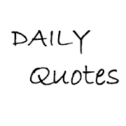 Daily Quotes 2.4 Icon