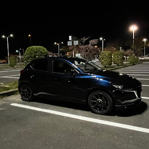 MAZDA2 DJLAS