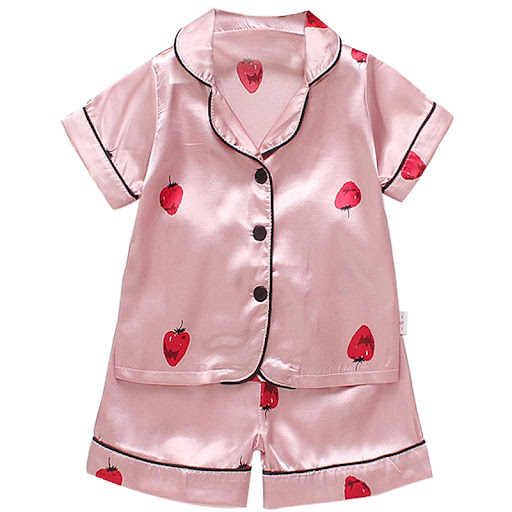 Title 5, ChildrenS Clothing Boys Summer Girls Summer Cl...
