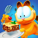 Cover Image of Baixar Garfield™ Rush 1.4.1 APK