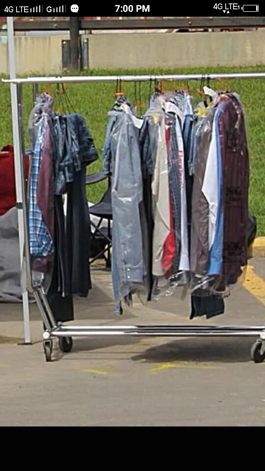 Look Dry Cleaning service photo 