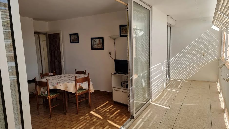 Vente appartement 3 pièces 67 m² à Le Lavandou (83980), 349 800 €