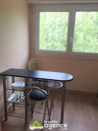 appartement à Bourges (18)