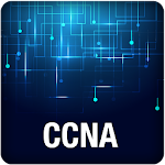 Cover Image of Télécharger CCNA Exam Practice Questions 5.0.98 APK