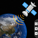 ダウンロード Global Live Earth Map: GPS Tracking Satel をインストールする 最新 APK ダウンローダ