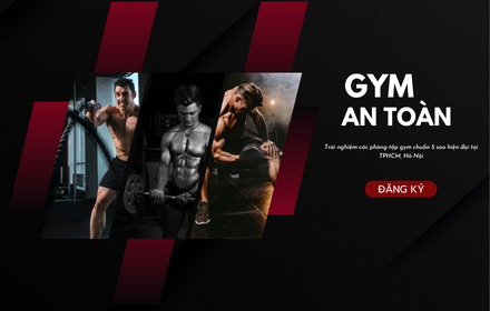 Gym An Toàn small promo image