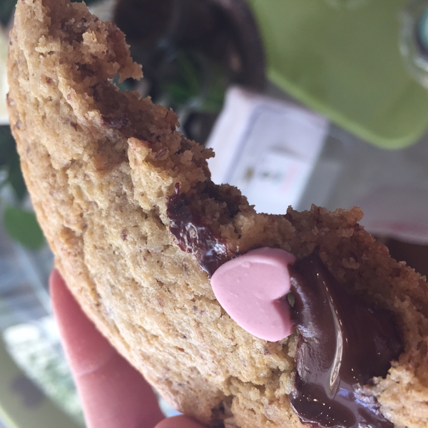 Gluten-Free Cookies at Bunnie Cakes